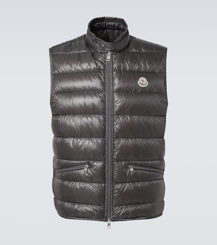 Veste doudoune sans manches Gui - Moncler - Modalova