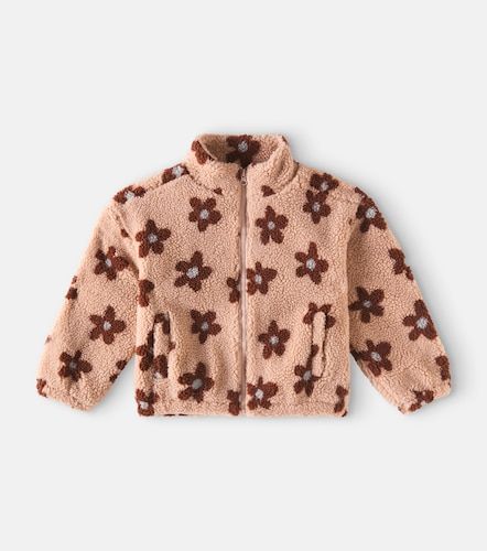 Rylee + Cru Veste Coco à fleurs - Rylee + Cru - Modalova
