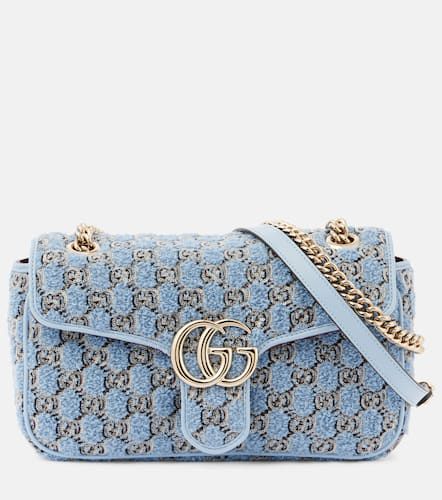 Gucci Sac GG Marmont Small - Gucci - Modalova