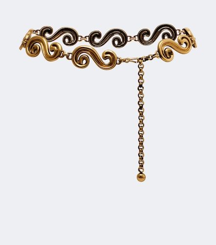 Etro Ceinture chaîne - Etro - Modalova
