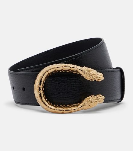 Gucci Ceinture Dionysus en cuir - Gucci - Modalova