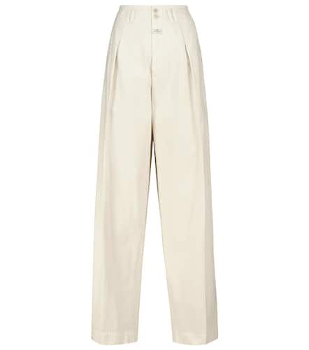 Etro Pantalon ample en coton - Etro - Modalova
