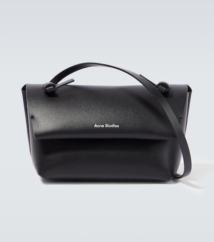 Sac à bandoulière en cuir - Acne Studios - Modalova