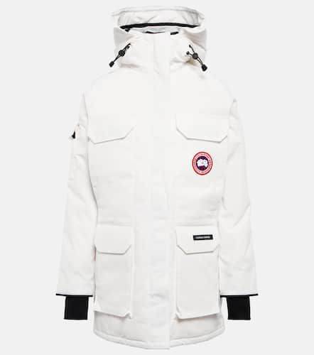 Parka doudoune Expedition - Canada Goose - Modalova