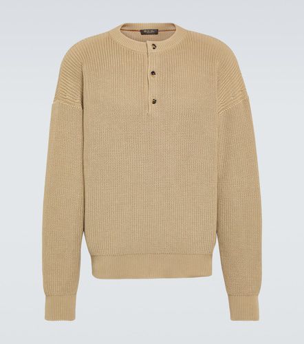 Loro Piana Pull Umi en coton - Loro Piana - Modalova