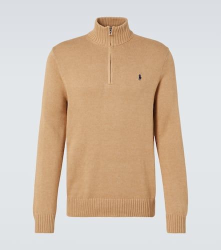 Polo Ralph Lauren Pull en coton - Polo Ralph Lauren - Modalova