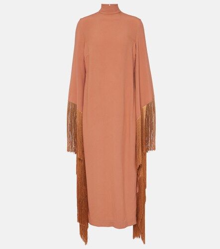Robe Del Mar à franges - Taller Marmo - Modalova