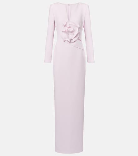 Roland Mouret Robe longue - Roland Mouret - Modalova