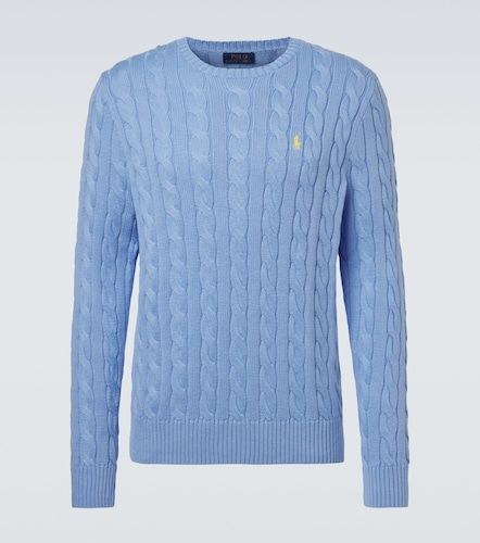 Polo Ralph Lauren Pull en coton - Polo Ralph Lauren - Modalova