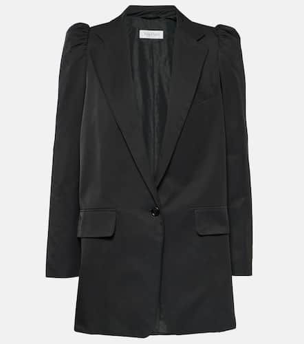 Blazer Willy en coton mélangé - Max Mara - Modalova