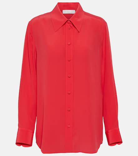 Chloé Blouse en soie - Chloe - Modalova