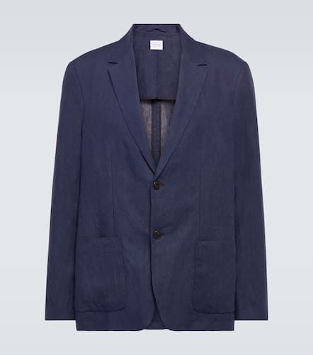 Sunspel Blazer en lin - Sunspel - Modalova