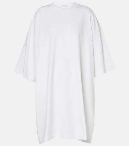 T-shirt Isha oversize en coton - The Row - Modalova
