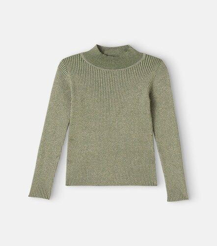 Pull Ginevra en coton mélangé - Molo - Modalova