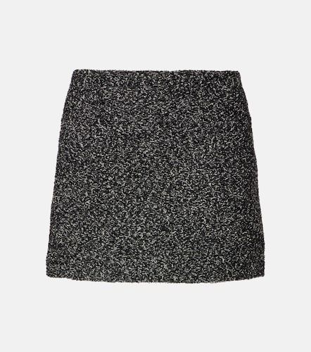 Sportmax Mini-jupe Anemone en tweed - Sportmax - Modalova