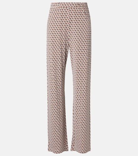 Max Mara Pantalon ample Abate - Max Mara - Modalova