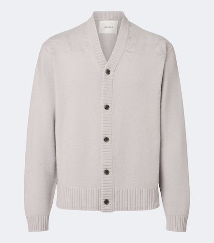 Cardigan Fenris en cachemire - Lisa Yang - Modalova