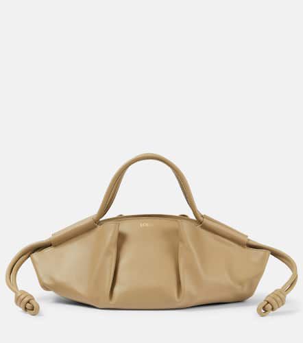 Loewe Sac Paseo Small en cuir - Loewe - Modalova