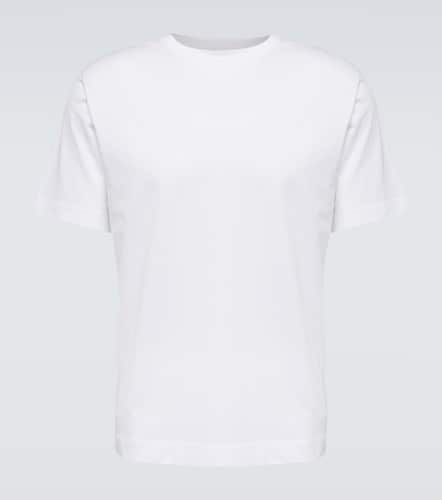 T-shirt Hertz en coton - Dries Van Noten - Modalova