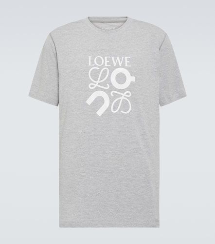 Loewe x On – T-shirt Active - Loewe - Modalova