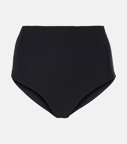 Culotte de bikini Reyes à taille haute - Faithfull - Modalova