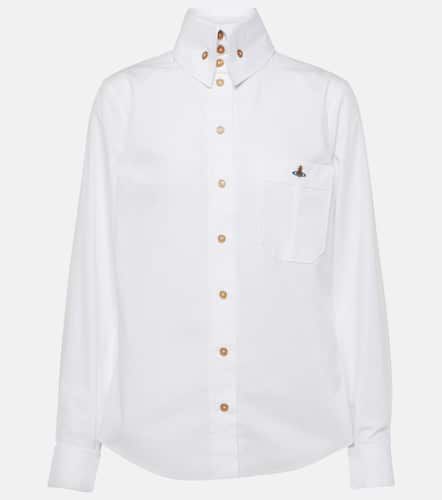 Chemise Classic Krall en coton - Vivienne Westwood - Modalova