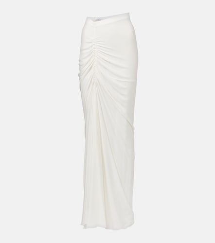 Alaïa Jupe longue - Alaia - Modalova