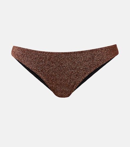 Culotte de bikini bandeau Etincelant - Eres - Modalova