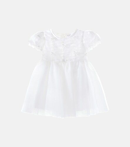 Monnalisa Bébé – Robe en tulle - Monnalisa - Modalova