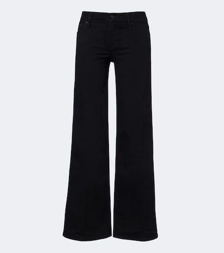 Frame Jean wide Le Slim Palazzo - Frame - Modalova