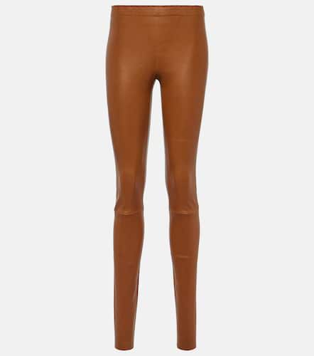 Stouls Legging Carolyn en cuir - Stouls - Modalova