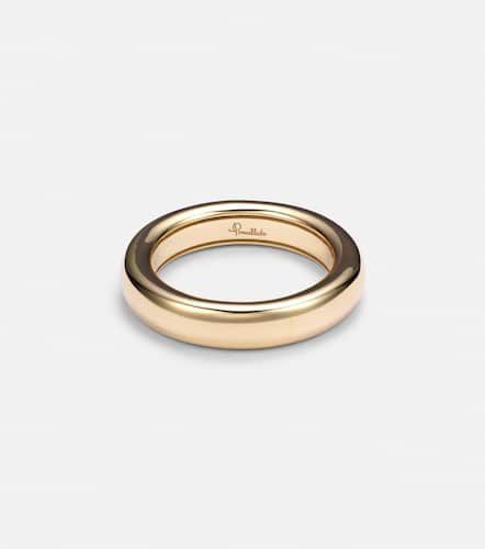 Bague Iconica Extra Slim en or rose 18 ct - Pomellato - Modalova