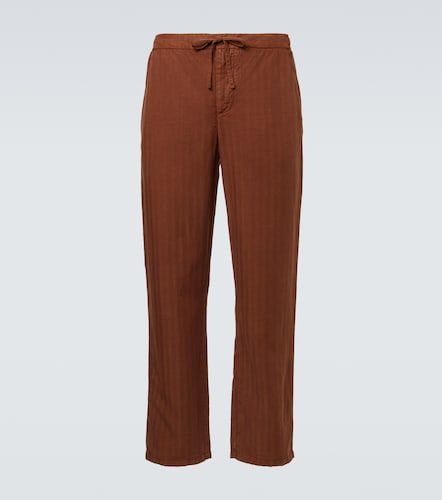 Pantalon droit Mendes - Frescobol Carioca - Modalova