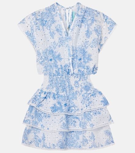 Melissa Odabash Robe Jess en coton - Melissa Odabash - Modalova