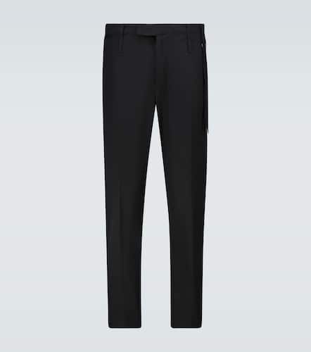 Pantalon Uniform en coton stretch - Craig Green - Modalova
