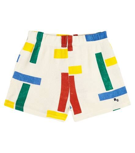 Bobo Choses Short imprimé en coton - Bobo Choses - Modalova