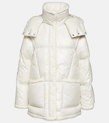 Moncler Veste doudoune Corneille - Moncler - Modalova