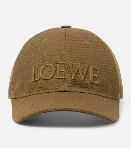 Casquette Paula’s Ibiza à logo - Loewe - Modalova