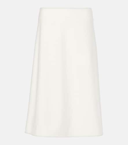 Jil Sander Jupe midi - Jil Sander - Modalova