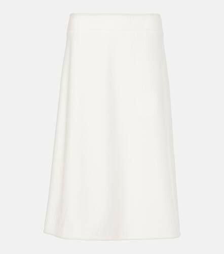 Jil Sander Jupe midi - Jil Sander - Modalova