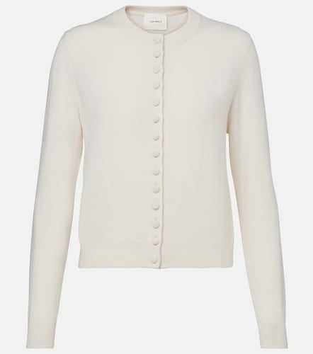 Cardigan Wilona en cachemire - Lisa Yang - Modalova