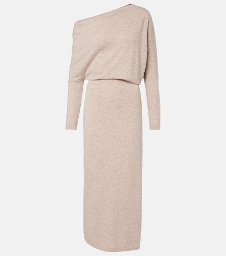 Altuzarra Robe longue en cachemire - Altuzarra - Modalova
