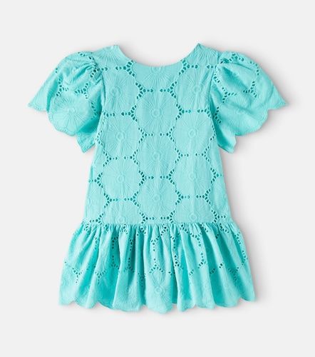 Robe en coton à fleurs - Tartine et Chocolat - Modalova