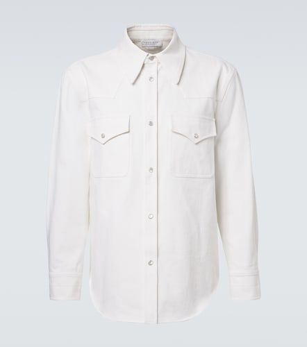 Chemise en jean Richard - Gabriela Hearst - Modalova