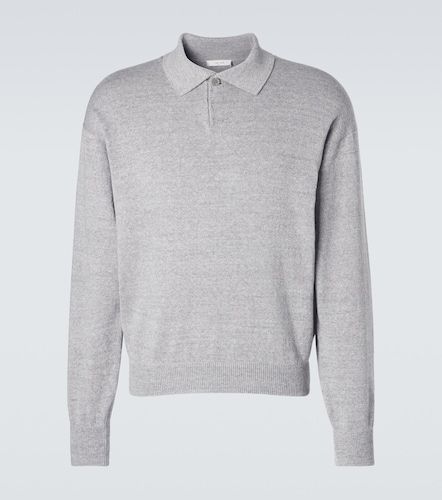 The Row Polo Kirin en coton - The Row - Modalova