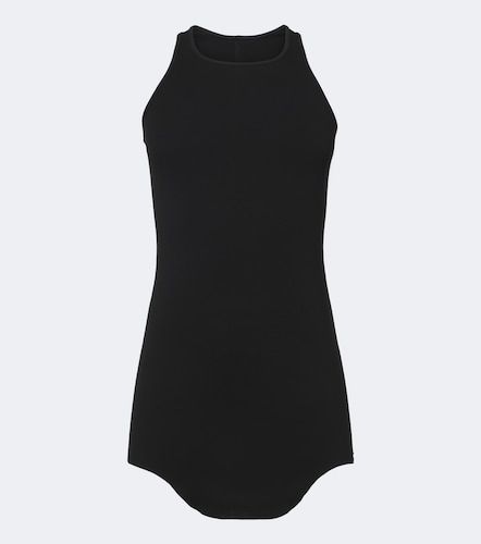 Débardeur Basic en coton - Rick Owens - Modalova