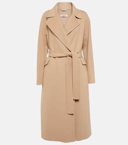 Manteau Zenith en laine vierge - 'S Max Mara - Modalova