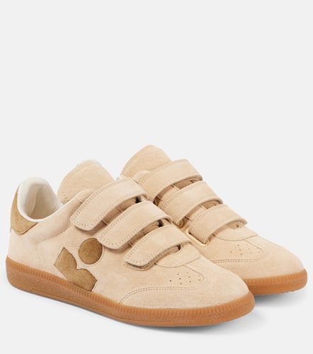 Isabel Marant Baskets Beth en daim - Isabel Marant - Modalova