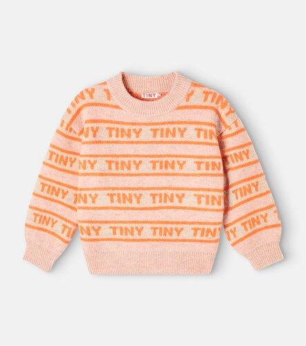 Tinycottons Bébé – Pull Tiny - Tinycottons - Modalova