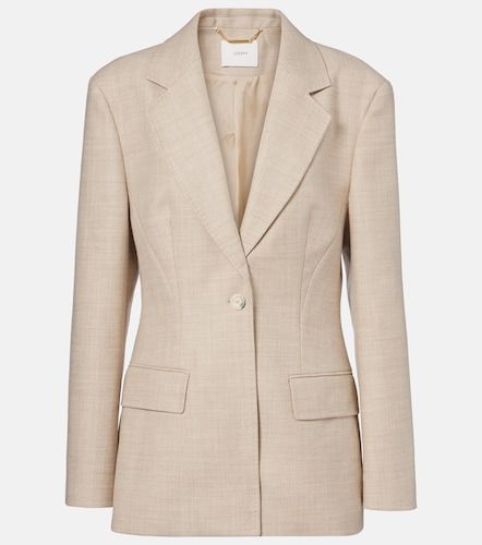Blazer Fallon en laine vierge - Joseph - Modalova